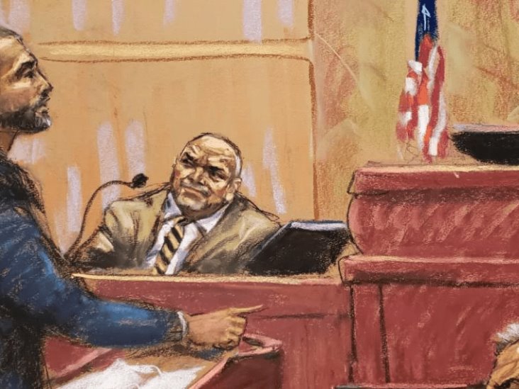 Rey Zambada dijo que el Cártel de Sinaloa creció en la administración de Fox y Calderón Rey Zambada dijo que el Cártel de Sinaloa creció en la administración de Fox y Calderón