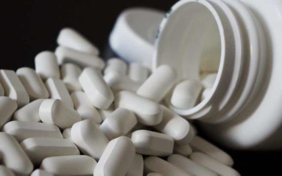 "Reto clonazepam" puede causar efectos severos en la salud, incluso la muerte: SSa