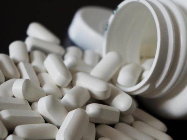 "Reto clonazepam" puede causar efectos severos en la salud, incluso la muerte: SSa "Reto clonazepam" puede causar efectos severos en la salud, incluso la muerte: SSa
