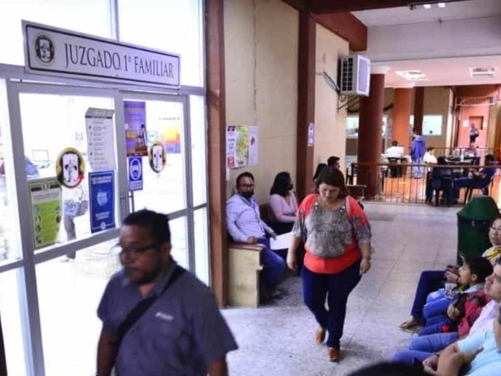 Violencia y economía causan divorcios en Tabasco Violencia y economía causan divorcios en Tabasco