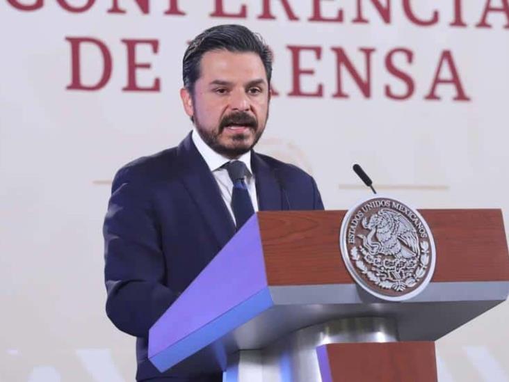 IMSS-Bienestar cuenta con 610 médicos cubanos desplegados en 12 estados del país: Zoé Robledo IMSS-Bienestar cuenta con 610 médicos cubanos desplegados en 12 estados del país: Zoé Robledo