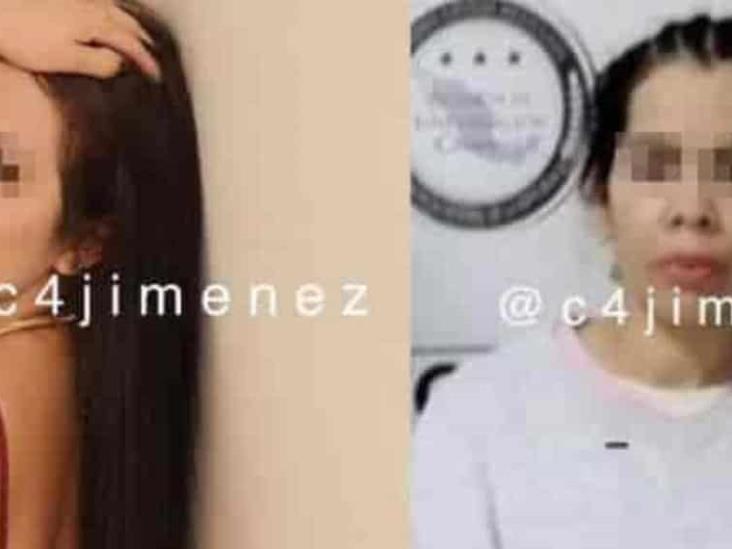 Buscaba a venezolanas para trabajar de escorts las amenazaba y les robaba Buscaba a venezolanas para trabajar de escorts las amenazaba y les robaba