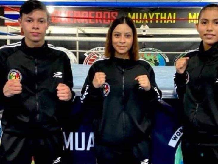 Tabasqueños participarán en el Festival Internacional de Artes Marciales WMO de Muay Thai en Ayutthaya, Tailandia Tabasqueños participarán en el Festival Internacional de Artes Marciales WMO de Muay Thai en Ayutthaya, Tailandia