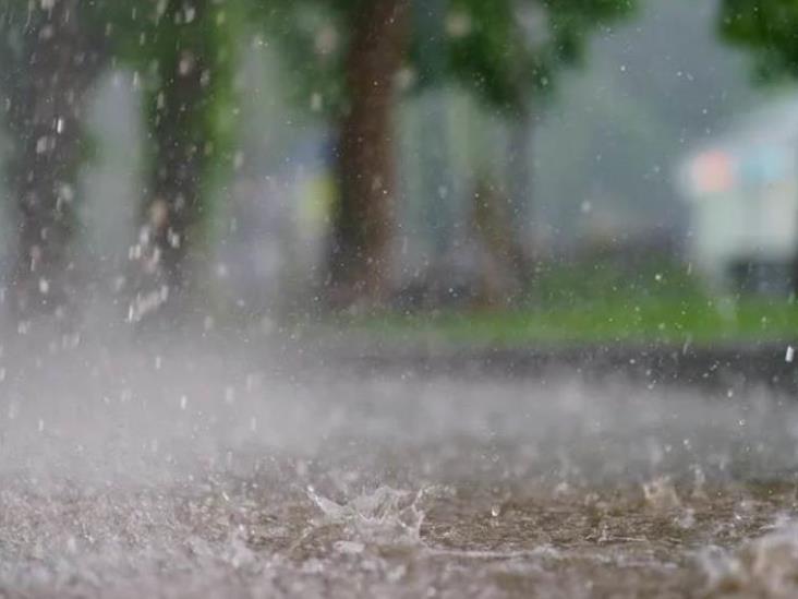 Lluvias, chubascos y rachas de viento muy fuertes en el norte y noroeste del país Lluvias, chubascos y rachas de viento muy fuertes en el norte y noroeste del país