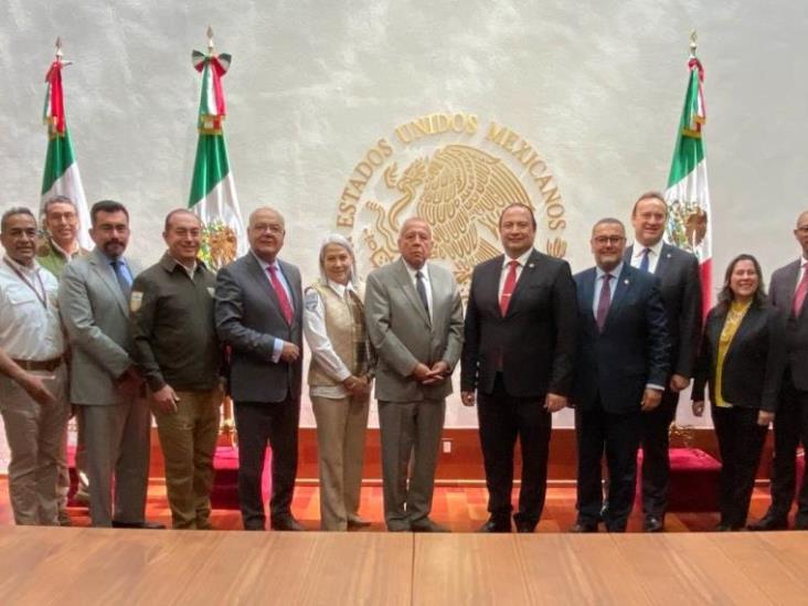 Sostiene comisionado del INM reunión de trabajo con ministro de Relaciones Exteriores de Guatemala Sostiene comisionado del INM reunión de trabajo con ministro de Relaciones Exteriores de Guatemala