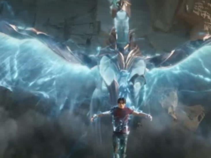 ¡Espectacular! Lanzan nuevo tráiler del live-action de Caballeros del Zodiaco ¡Espectacular! Lanzan nuevo tráiler del live-action de Caballeros del Zodiaco