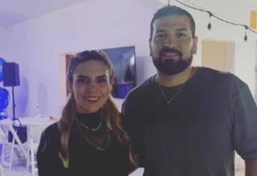 Karla Panini presume regalo que le dio su esposo por San Valentín; quiero que soportes