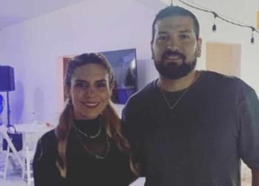 Karely Ruiz se rapó a causa de alopecia por estrés; lloraba mucho, comparte estrella de OnlyFans