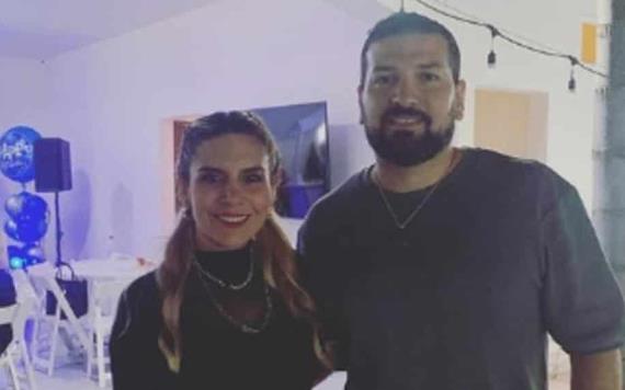 Karla Panini presume regalo que le dio su esposo por San Valentín; quiero que soportes