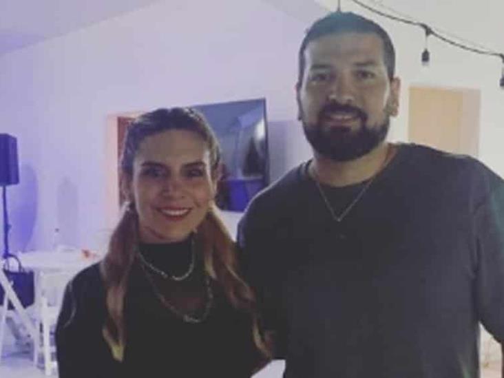 Karla Panini presume regalo que le dio su esposo por San Valentín; quiero que soportes Karla Panini presume regalo que le dio su esposo por San Valentín; quiero que soportes