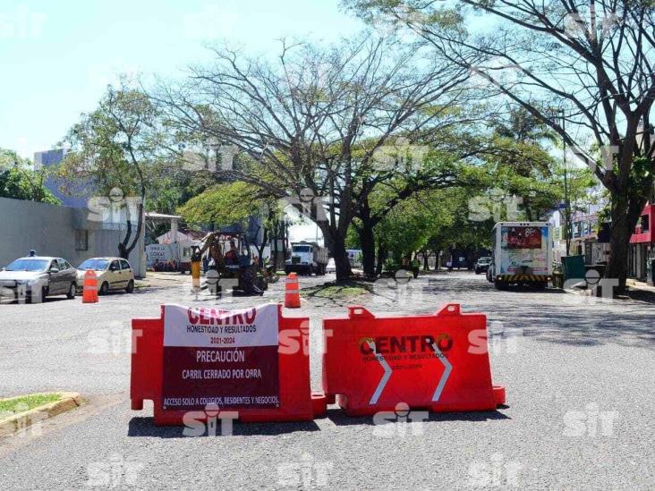Inician obras de drenaje en Tabasco 2000 Inician obras de drenaje en Tabasco 2000