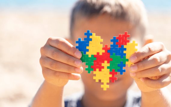 Diagnóstico temprano, fundamental para tratar el síndrome de Asperger