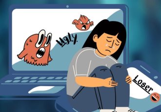 Ciberbullying ocurre más entre secundaria y preparatoria en México: organización