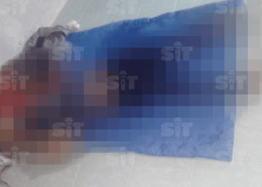 Presunto vendedor de droga fue ejecutado a balazos