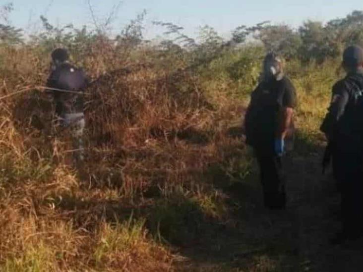 Encuentran cadáveres calcinados Encuentran cadáveres calcinados