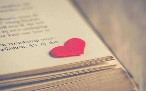 Saber leer, es necesario para escribir cartas de amor