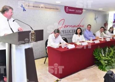 La Danza del Pochó Comunión y memoria festiva