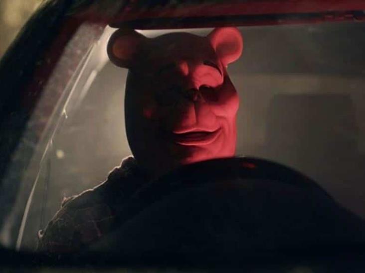 Director de Winnie The Pooh, Miel y Sangre ha recibido amenazas de muerte por su adaptación Director de Winnie The Pooh, Miel y Sangre ha recibido amenazas de muerte por su adaptación