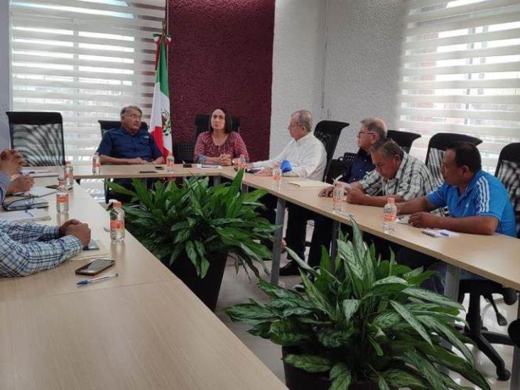 Realizan acuerdo de rehabilitación de la carretera Hidalgo - Ciudad Tecolutilla - Zaragoza Realizan acuerdo de rehabilitación de la carretera Hidalgo - Ciudad Tecolutilla - Zaragoza