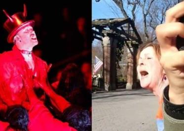 Captan a Bad Bunny y Kendall Jenner besándose en un antro