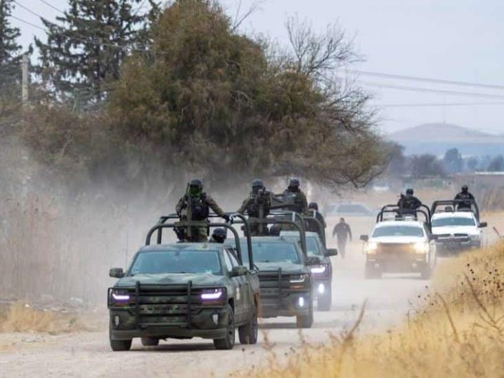 Cancelan carnaval de Zacatecas por inseguridad Cancelan carnaval de Zacatecas por inseguridad