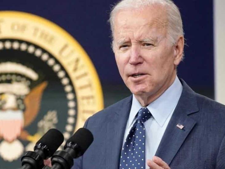 Biden avisa que derribará cualquier objeto volador que amenace a Estados Unidos Biden avisa que derribará cualquier objeto volador que amenace a Estados Unidos