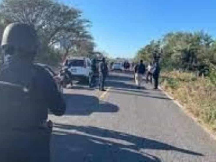 Hallan cuerpos de 2 hermanitos de 7 y 9 años en Oaxaca Hallan cuerpos de 2 hermanitos de 7 y 9 años en Oaxaca