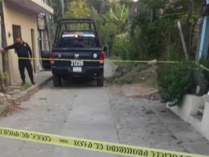Hallan cadáver de una mujer dentro de un refrigerador en Chiapas Hallan cadáver de una mujer dentro de un refrigerador en Chiapas