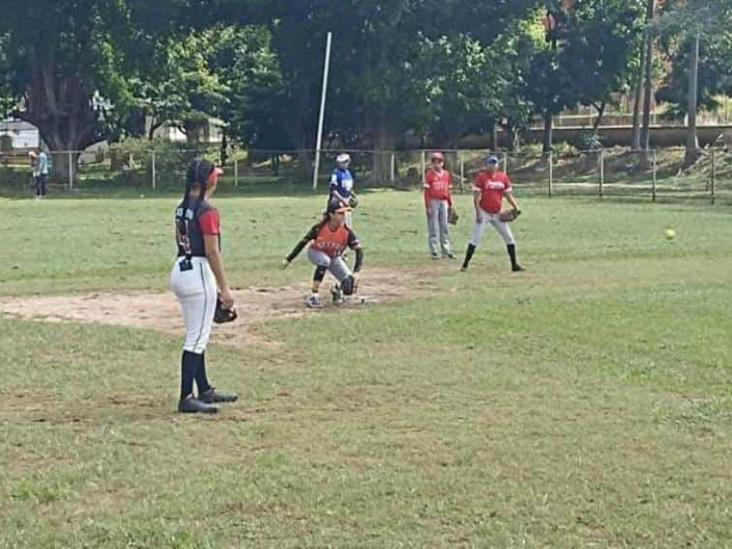 Están definidas las preselecciones estatales de Sóftbol de cara a los Juegos Nacionales CONADE 2023 Están definidas las preselecciones estatales de Sóftbol de cara a los Juegos Nacionales CONADE 2023