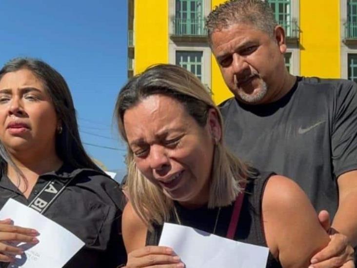 Hallan cadáver de jubilada de 60 años secuestrada en Veracruz; su sobrino está implicado Hallan cadáver de jubilada de 60 años secuestrada en Veracruz; su sobrino está implicado