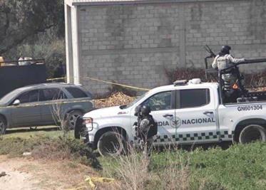 La autopsia a los niños fallecidos en Oaxaca revela que fueron asfixiados