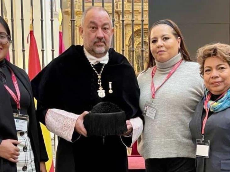 Impulsan la profesionalización y especialización de funcionarias del Tribunal Superior de Justicia Impulsan la profesionalización y especialización de funcionarias del Tribunal Superior de Justicia