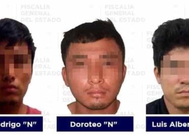 Tren Maya: presenta Fonatur informe integral de tramos 5 norte, 6 y 7; generados, más de 11 mil empleos: Javier May