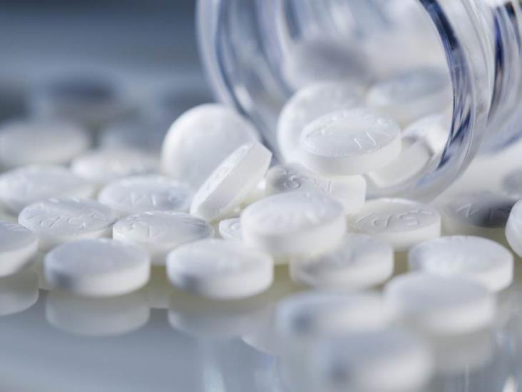 Alertan autoridades sobre Aspirinas apócrifas en Querétaro Alertan autoridades sobre Aspirinas apócrifas en Querétaro