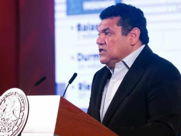 Tren Maya: presenta Fonatur informe integral de tramos 5 norte, 6 y 7; generados, más de 11 mil empleos: Javier May Tren Maya: presenta Fonatur informe integral de tramos 5 norte, 6 y 7; generados, más de 11 mil empleos: Javier May