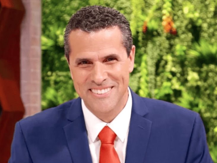 Marco Antonio Regil revela que terminó con su ex porque ella quería que la mantuvieran Marco Antonio Regil revela que terminó con su ex porque ella quería que la mantuvieran