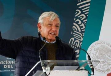 AMLO declara zona de reserva minera de litio