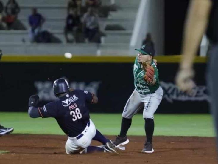 Olmecas participará en la Copa Maya 2023 Olmecas participará en la Copa Maya 2023