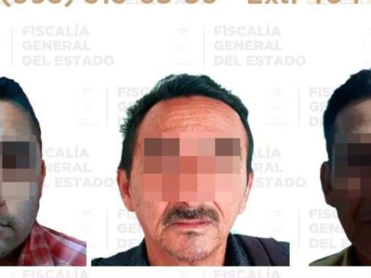 Efectúa FGE operativos en Cárdenas, Centro y Comalcalco; detiene a seis masculinos Efectúa FGE operativos en Cárdenas, Centro y Comalcalco; detiene a seis masculinos
