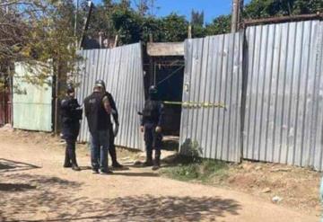 Hombre mata a puñaladas a su esposa y deja herida a su hija de 12 año