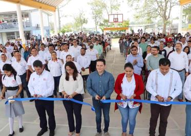 Invitan a Expo Ciencias Tabasco; Universidad Olmeca será sede
