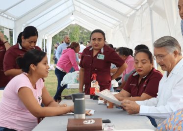 Invitan a Expo Ciencias Tabasco; Universidad Olmeca será sede