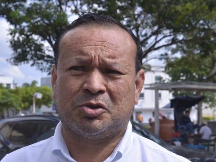 El diputado local por Morena, Euclides Alejandro Alejandro, sostuvo que se requiere una estrategia integral, para mejorar la seguridad en Cárdenas. El diputado local por Morena, Euclides Alejandro Alejandro, sostuvo que se requiere una estrategia integral, para mejorar la seguridad en Cárdenas.