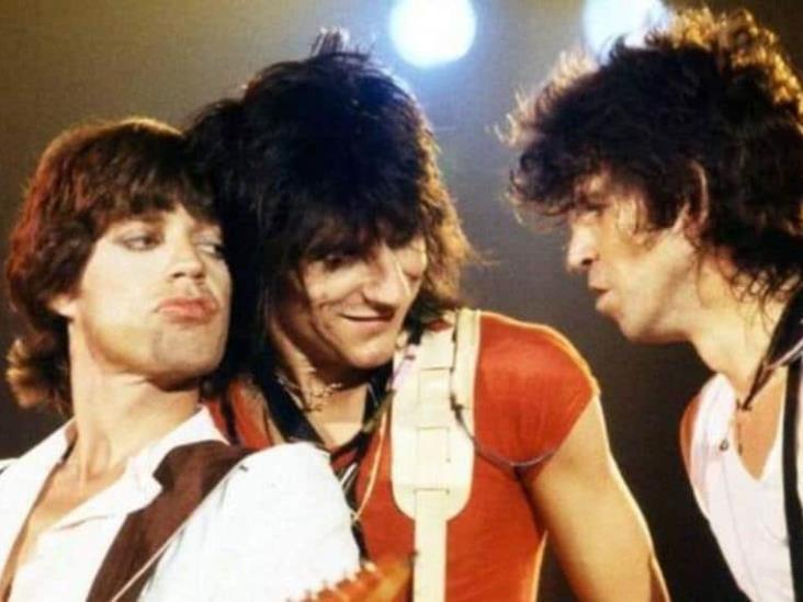 Paul McCartney y Ringo tocarían con los Rolling Stones en nuevo disco; esto sabemos Paul McCartney y Ringo tocarían con los Rolling Stones en nuevo disco; esto sabemos