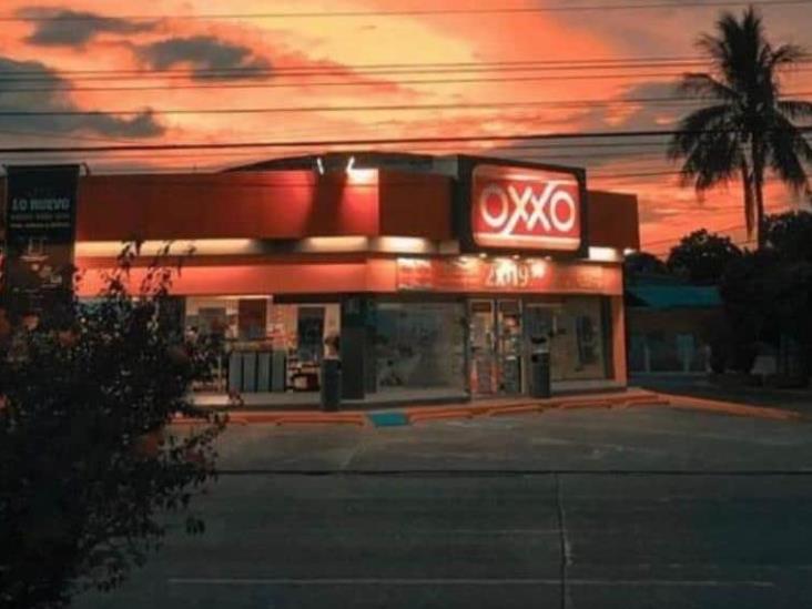 ¡Ya hay de todo! Oxxo anuncia seguro para coches en alianza con Chubb ¡Ya hay de todo! Oxxo anuncia seguro para coches en alianza con Chubb