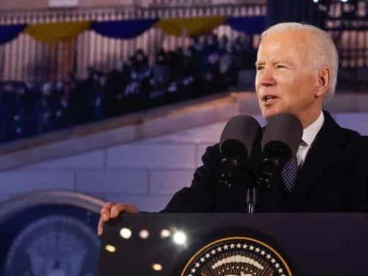 Biden propone nuevas restricciones para asilo de migrantes en frontera con México Biden propone nuevas restricciones para asilo de migrantes en frontera con México
