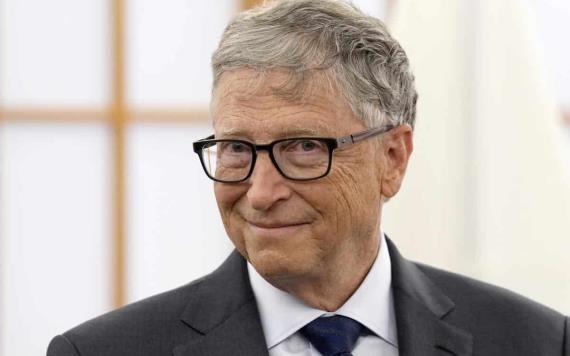 Bill Gates compra a FEMSA acciones en Heineken