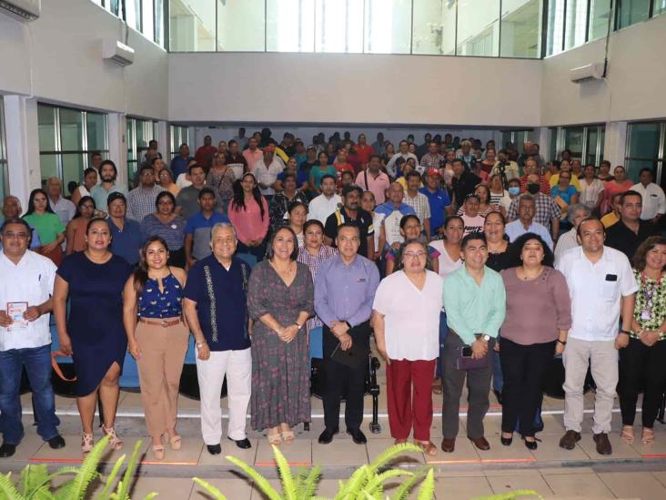 Presentan red ciudadana de difusión y promoción de la cultura democrática del IEPC Tabasco e imparten conferencia magistral en Comalcalco Presentan red ciudadana de difusión y promoción de la cultura democrática del IEPC Tabasco e imparten conferencia magistral en Comalcalco