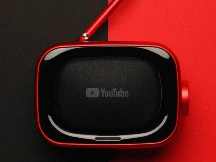YouTube crea herramienta para crear emisoras de radio personalizadas YouTube crea herramienta para crear emisoras de radio personalizadas