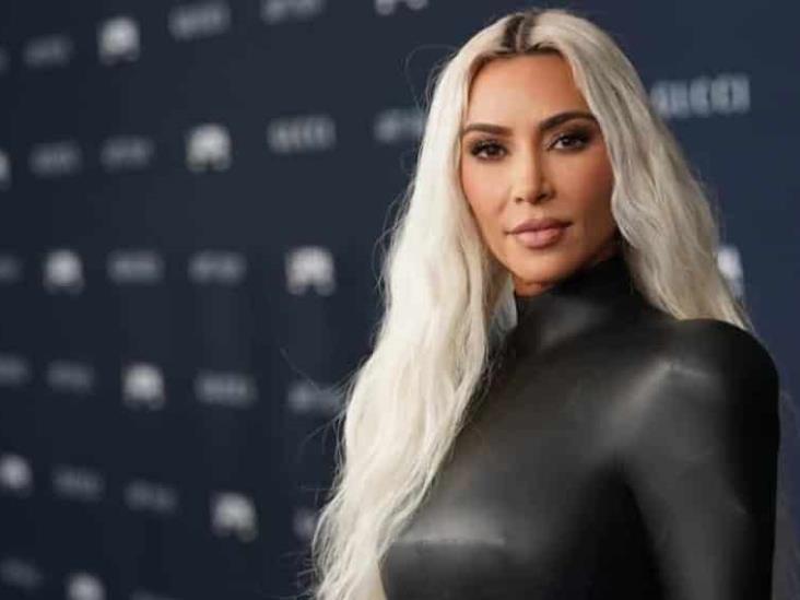 Detienen a sujeto por acosar a Kim Kardashian; le enviaba regalos lujosos Detienen a sujeto por acosar a Kim Kardashian; le enviaba regalos lujosos
